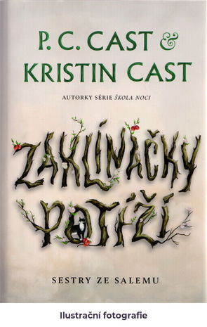 Sestry ze Salemu.Zaklínačky potíží