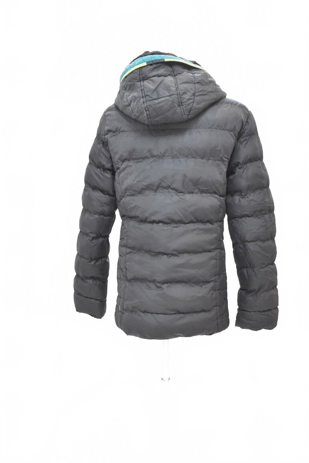 Dámska zimná bunda Grace, farba čierna, veľkosť L