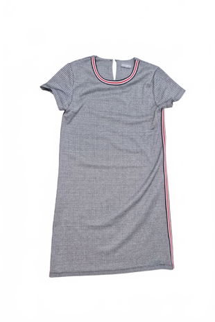 Dievčenské šaty Girls Destination, farba vzorovaná, veľkosť 164