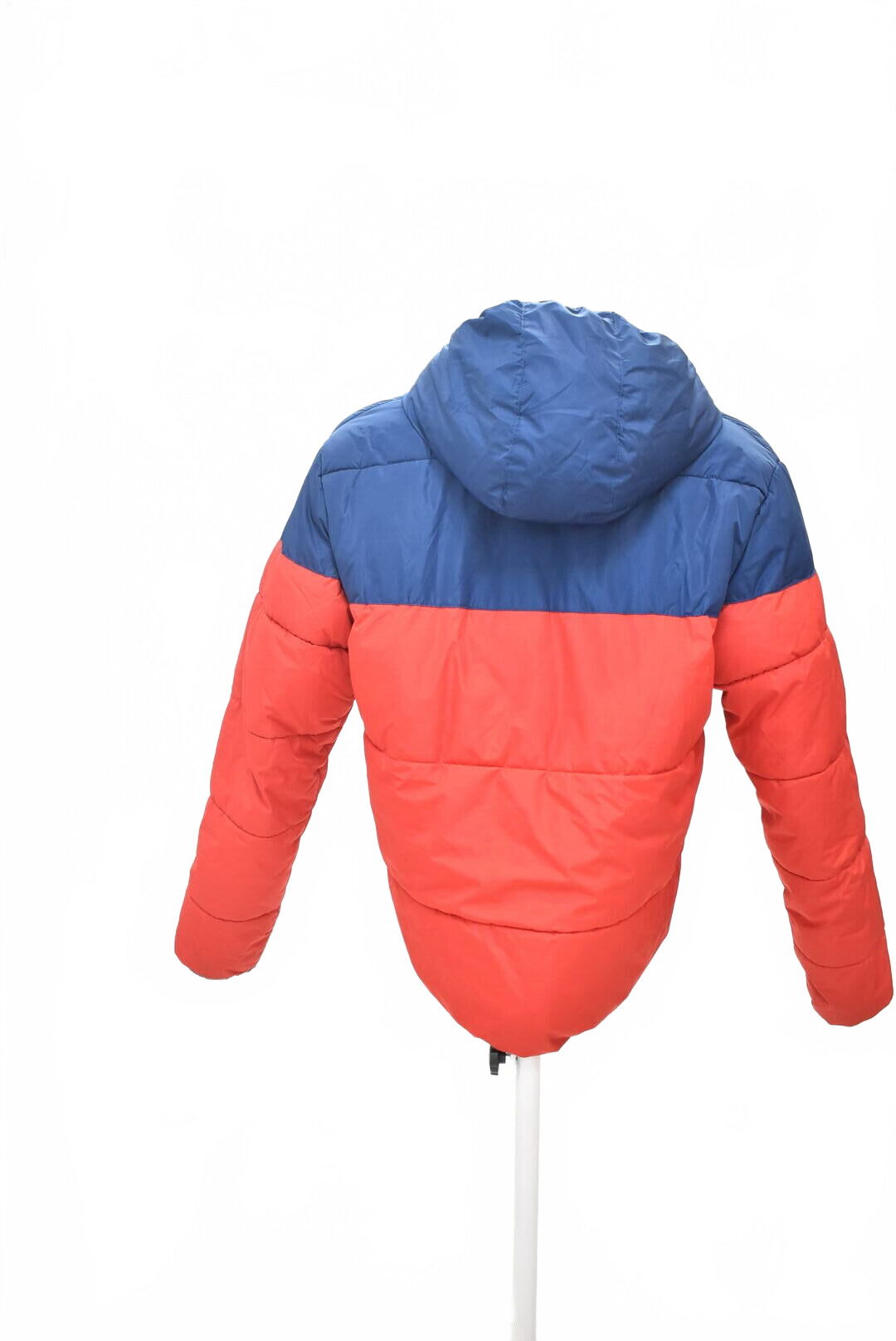 Pánská zimní bunda Chapter One, barva vícebarevná, velikost M