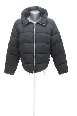 Dámska zimná bunda House, farba čierna, veľkosť XS