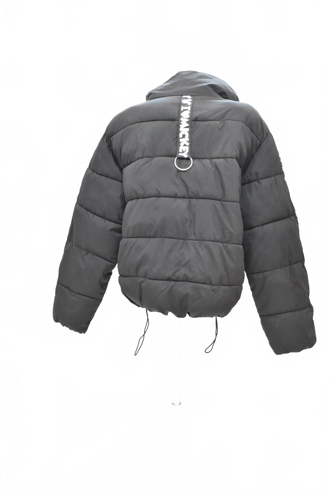 Dámska zimná bunda House, farba čierna, veľkosť XS