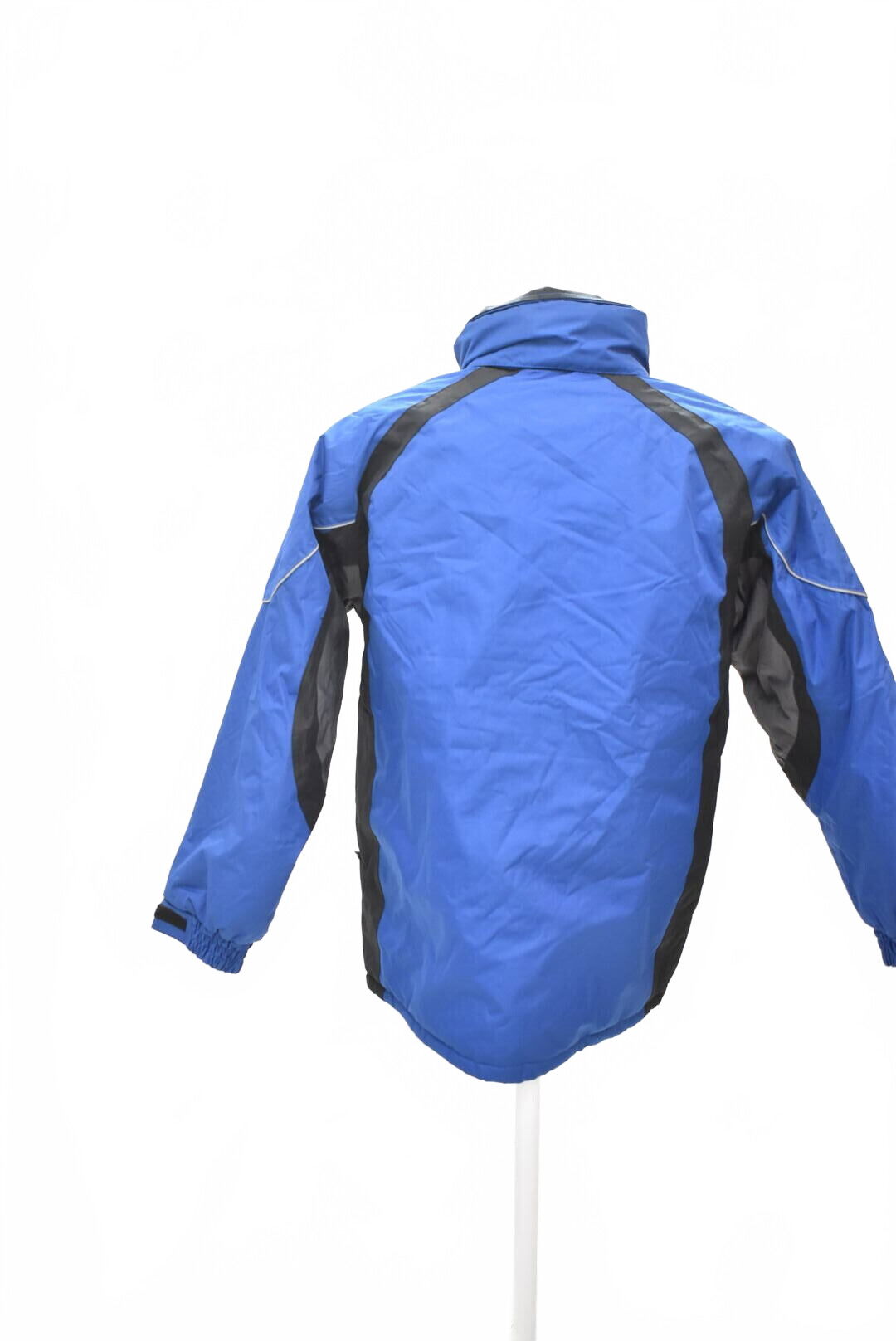 Pánska zimná bunda Genesis, farba viacfarebná, veľkosť S