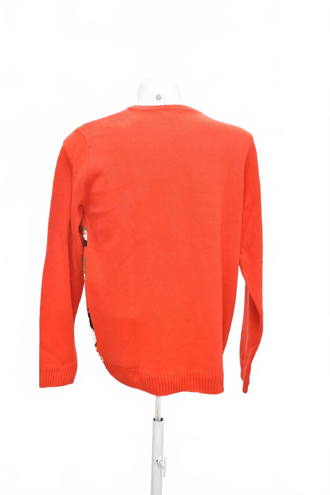 Pánský svetr F&F, barva vzorovaná, velikost M