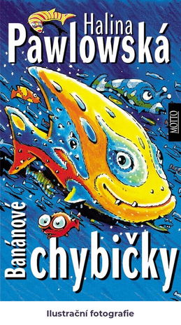 Banánové chybičky