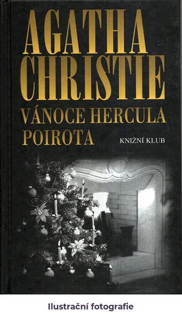 Vánoce Hercula Poirota
