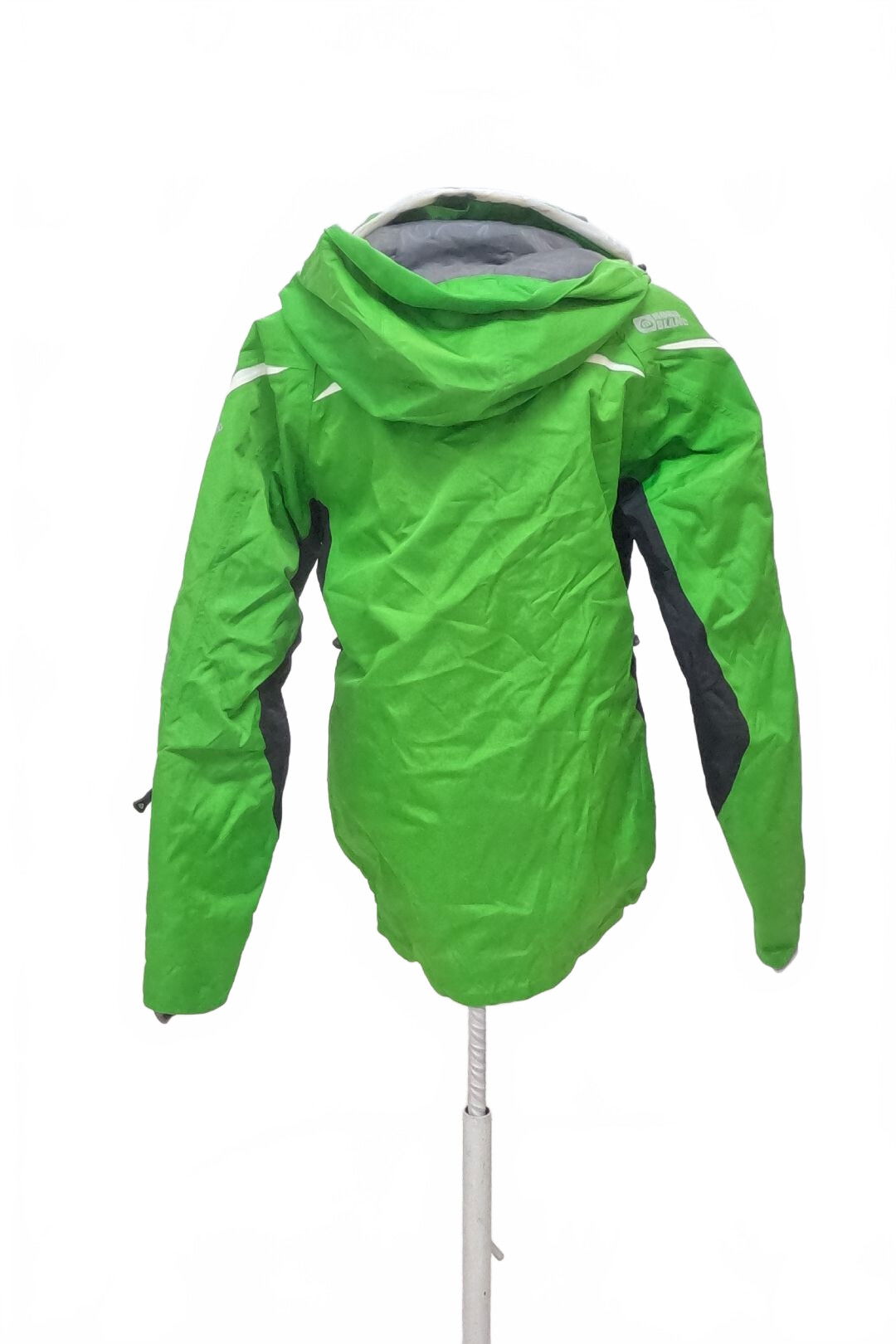 Dámska zimná bunda Nordblanc, farba zelená, veľkosť 36