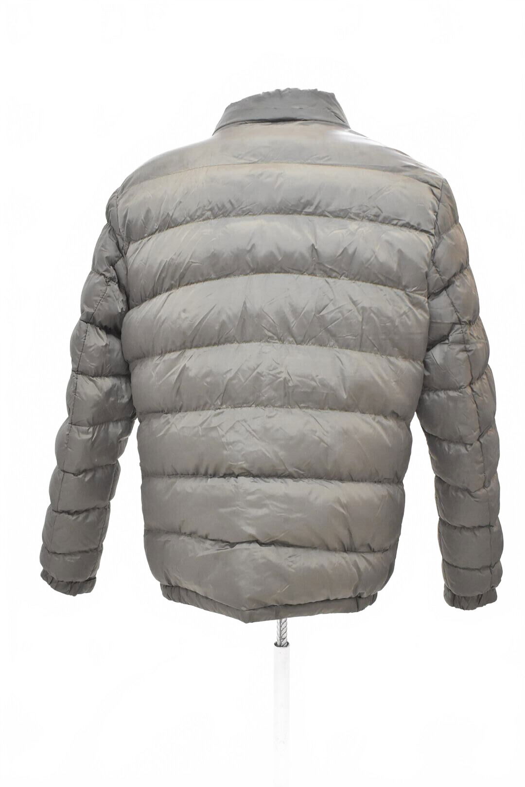 Pánská zimní bunda Genesis, barva khaki, velikost 3XL