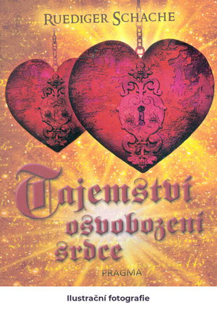Tajemství osvobození srdce