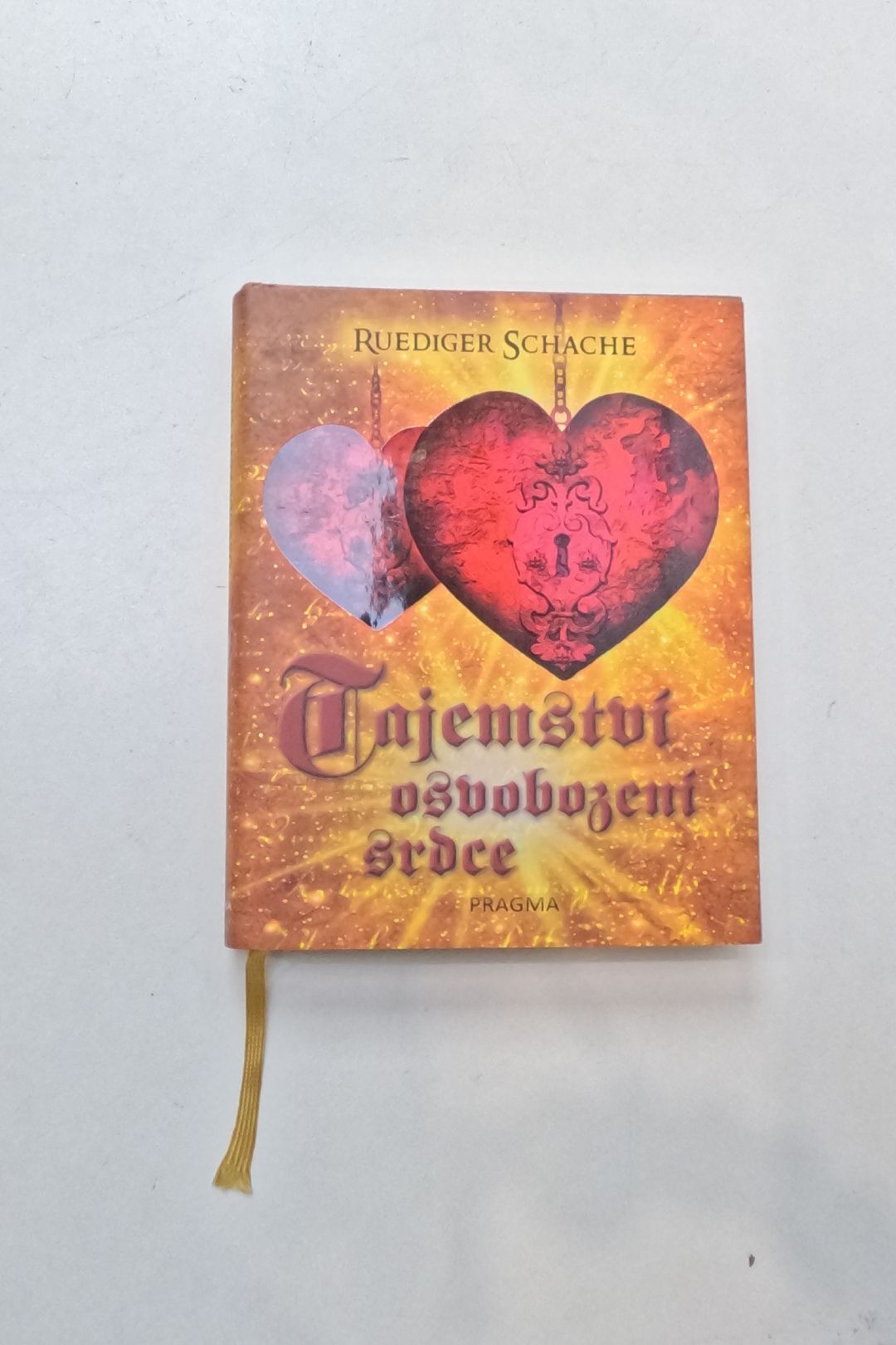 Tajemství osvobození srdce