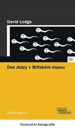 Den zkázy v Britském muzeu