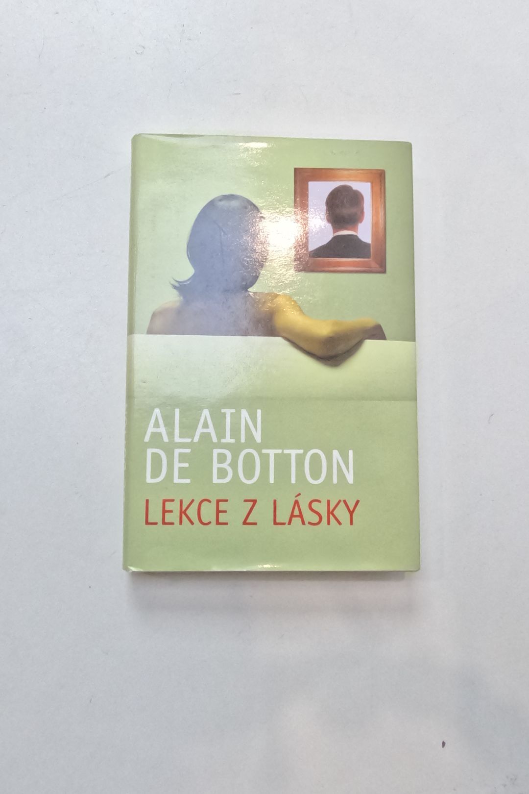 Lekce z lásky