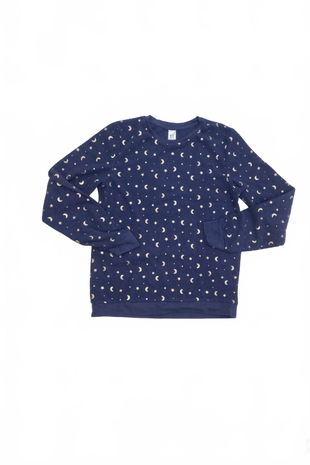 Dívčí Pyžamo C&A, barva vzorovaná, velikost 152