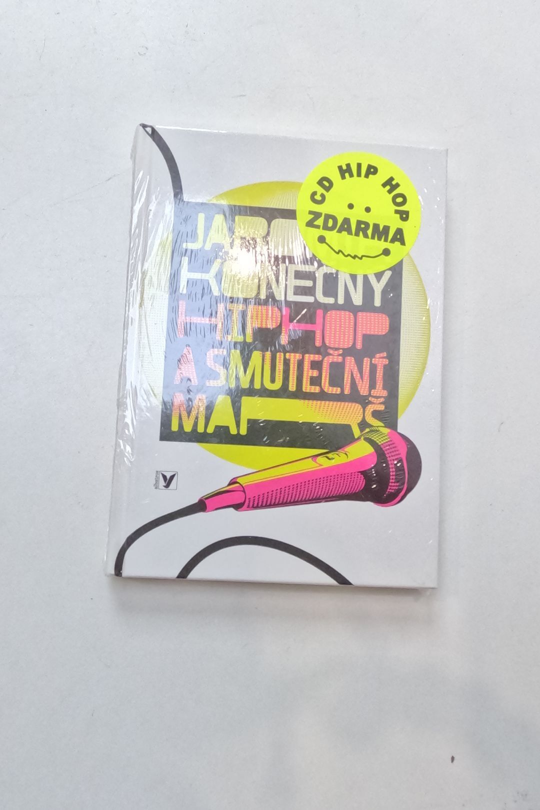 Hiphop a smuteční marš