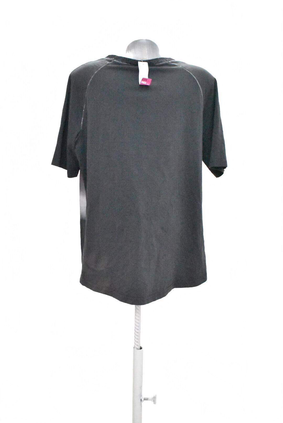 Dámske tričko Frank Walder bez potlače, farba viacfarebná, veľkosť L