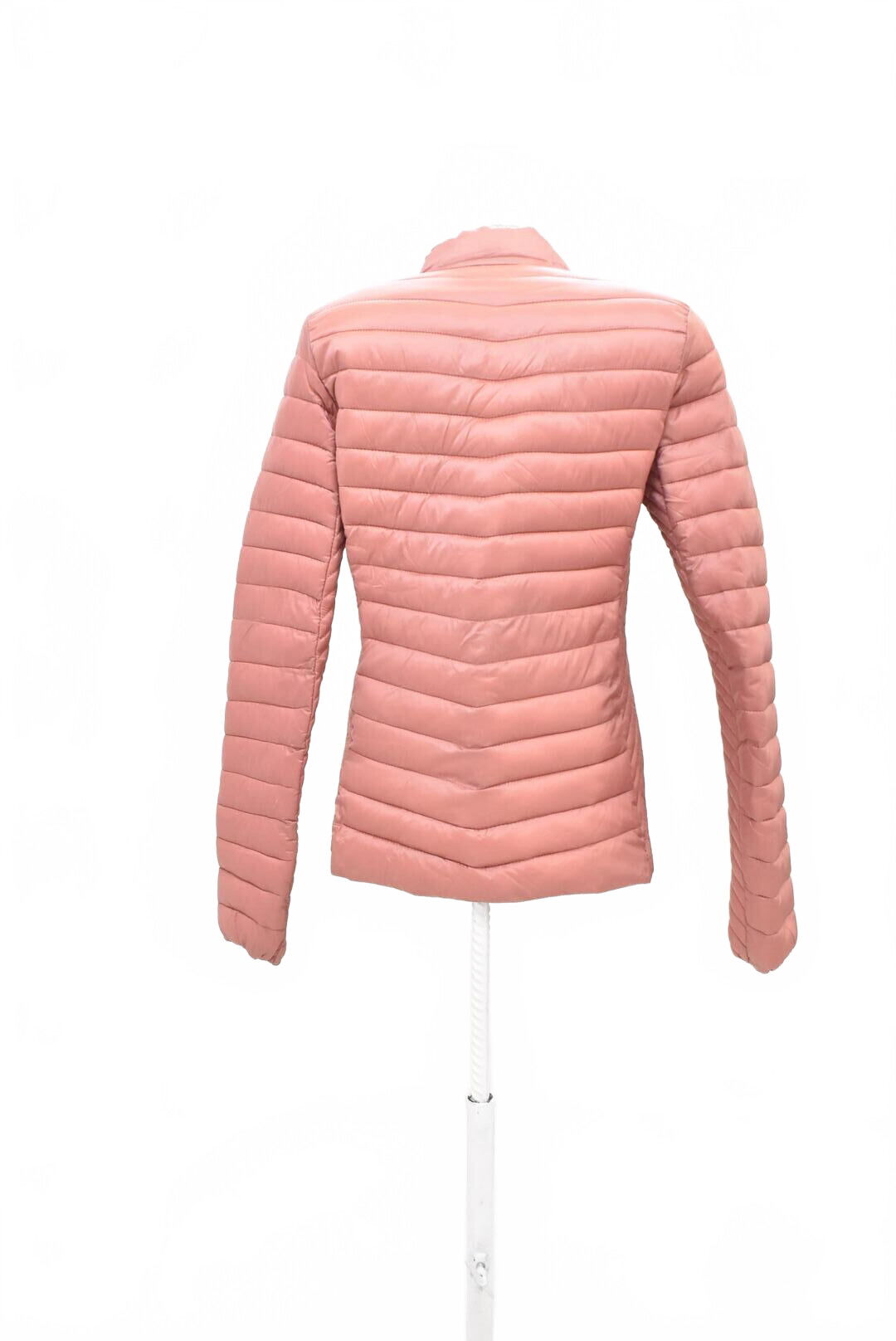 Dámska bunda Esmara, farba ružová, veľkosť 36