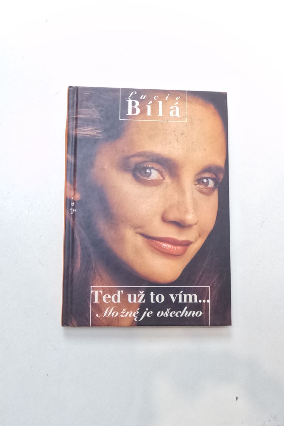 Teď už to vím--: možné je všechno