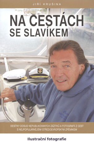 Na cestách se slavíkem