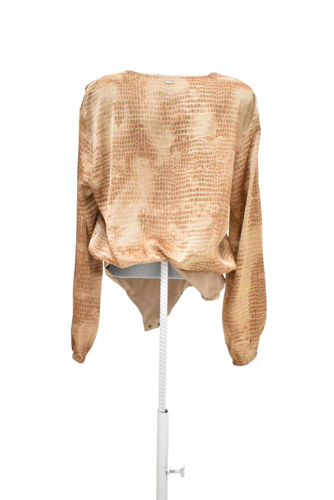 Dámske body Guess, farba vzorovaná, veľkosť L