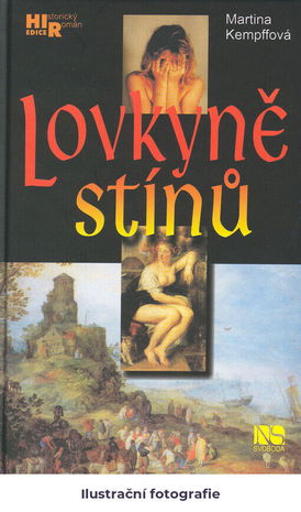 Lovkyně stínů