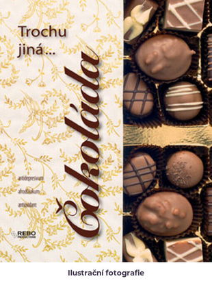 Čokoláda: [antidepresivum, afrodiziakum, antioxidant]