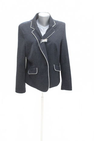 Dámske sako Gina Benotti, farba vzorovaná, veľkosť 44