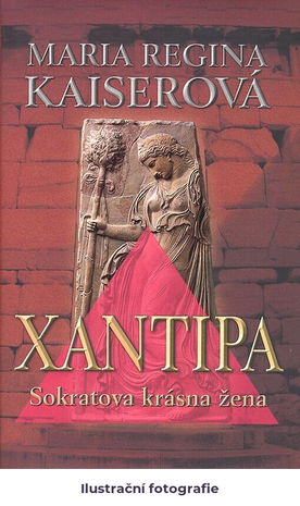 Xantipa: Sokratova krásná žena