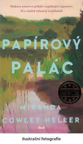 Papírový palác
