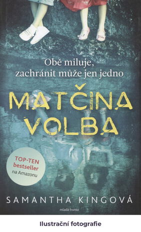 Matčina volba
