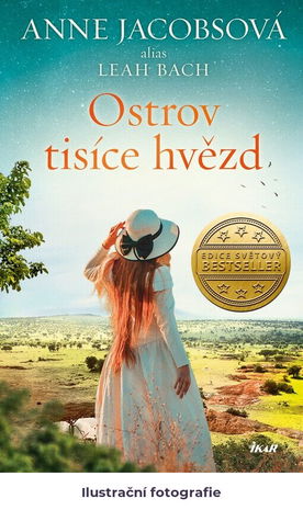 Ostrov tisíce hvězd