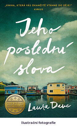 Jeho poslední slova