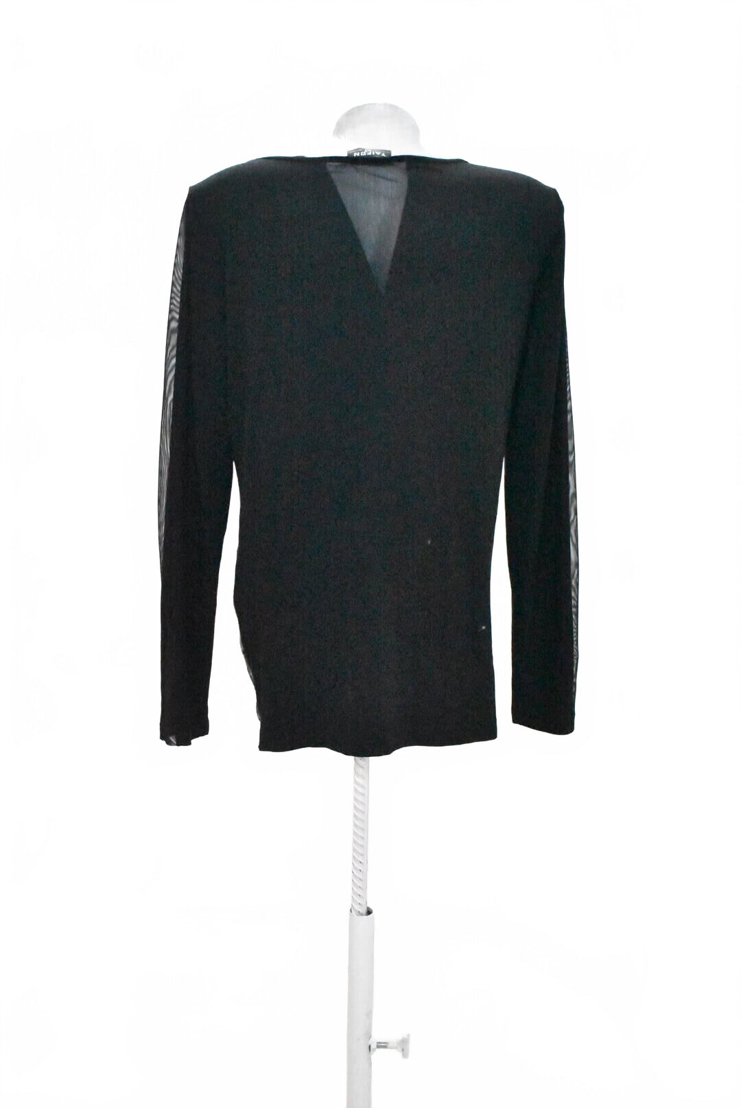 Dámske tričko Taifun bez potlače, farba viacfarebná, veľkosť L