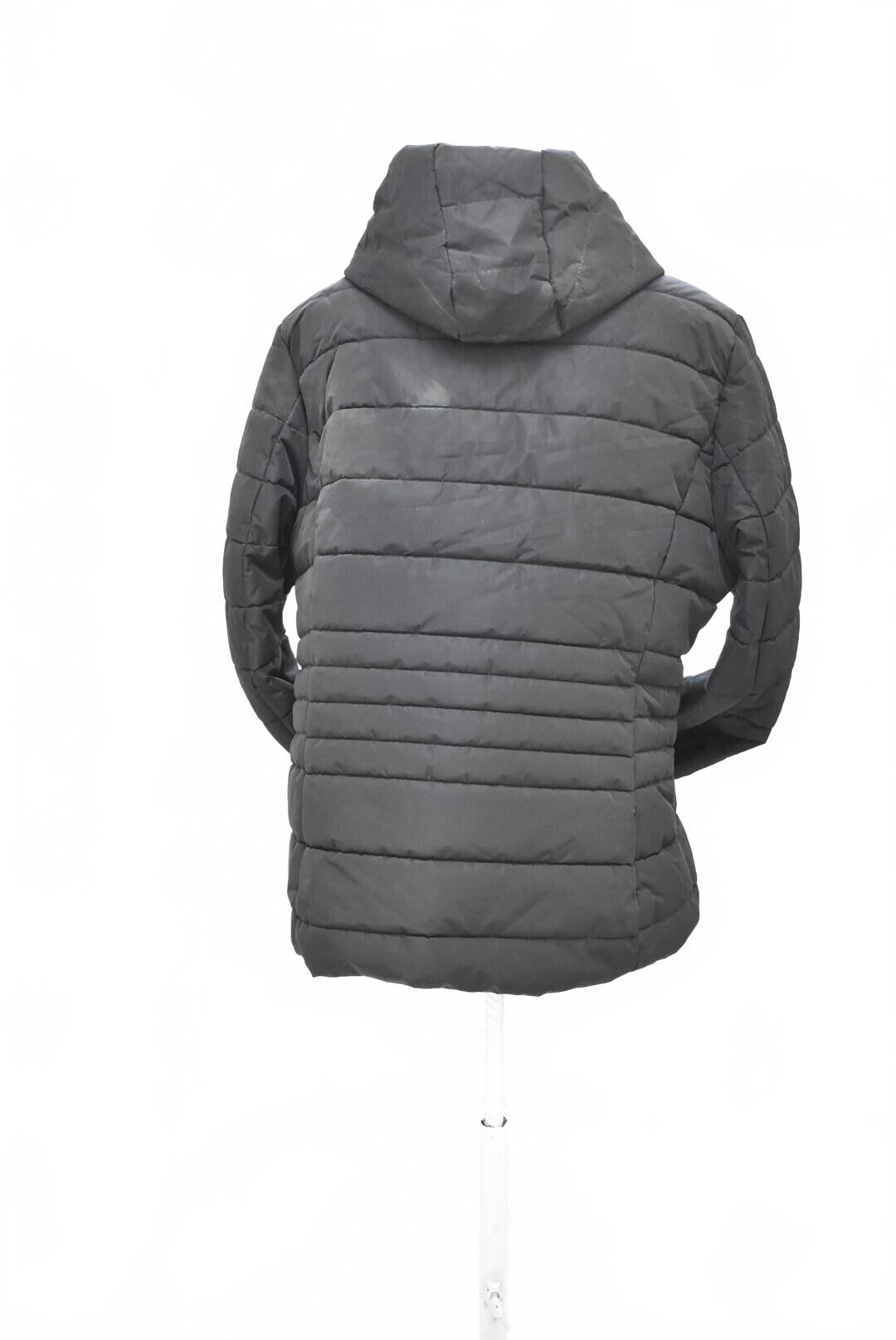 Dámská zimní bunda Ever.me, barva černá, velikost 46