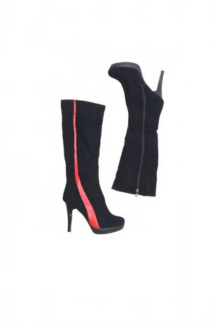 Dámské boty Genesis, barva černá, velikost 38