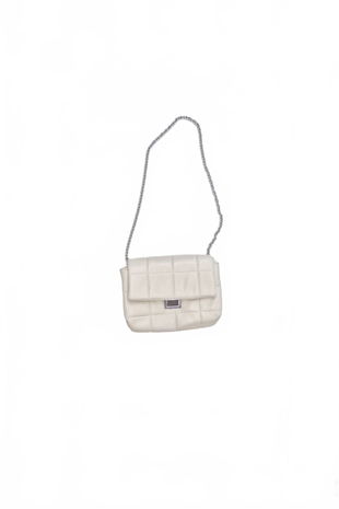 Dámská kabelka Genesis, barva béžová