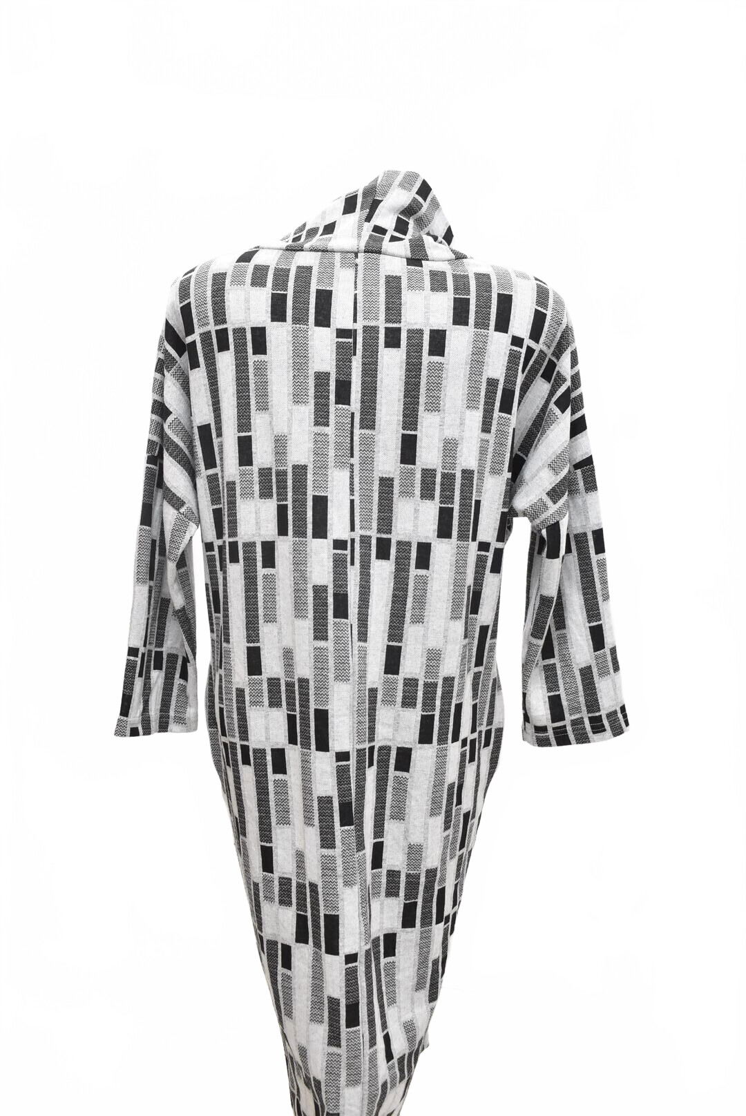 Dámske šaty Bonprix, farba vzorovaná, veľkosť 36