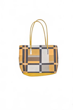 Dámská kabelka Genesis, barva vícebarevná