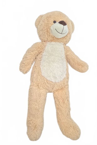 Hračka, barva béžová