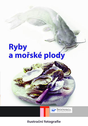 Ryby a mořské plody