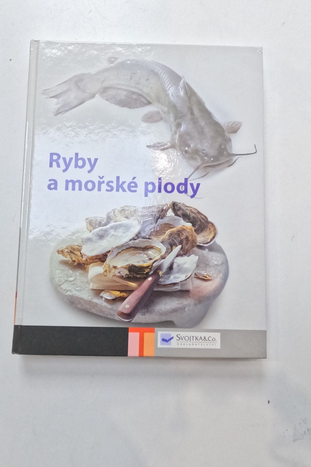 Ryby a mořské plody
