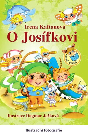 O Josífkovi