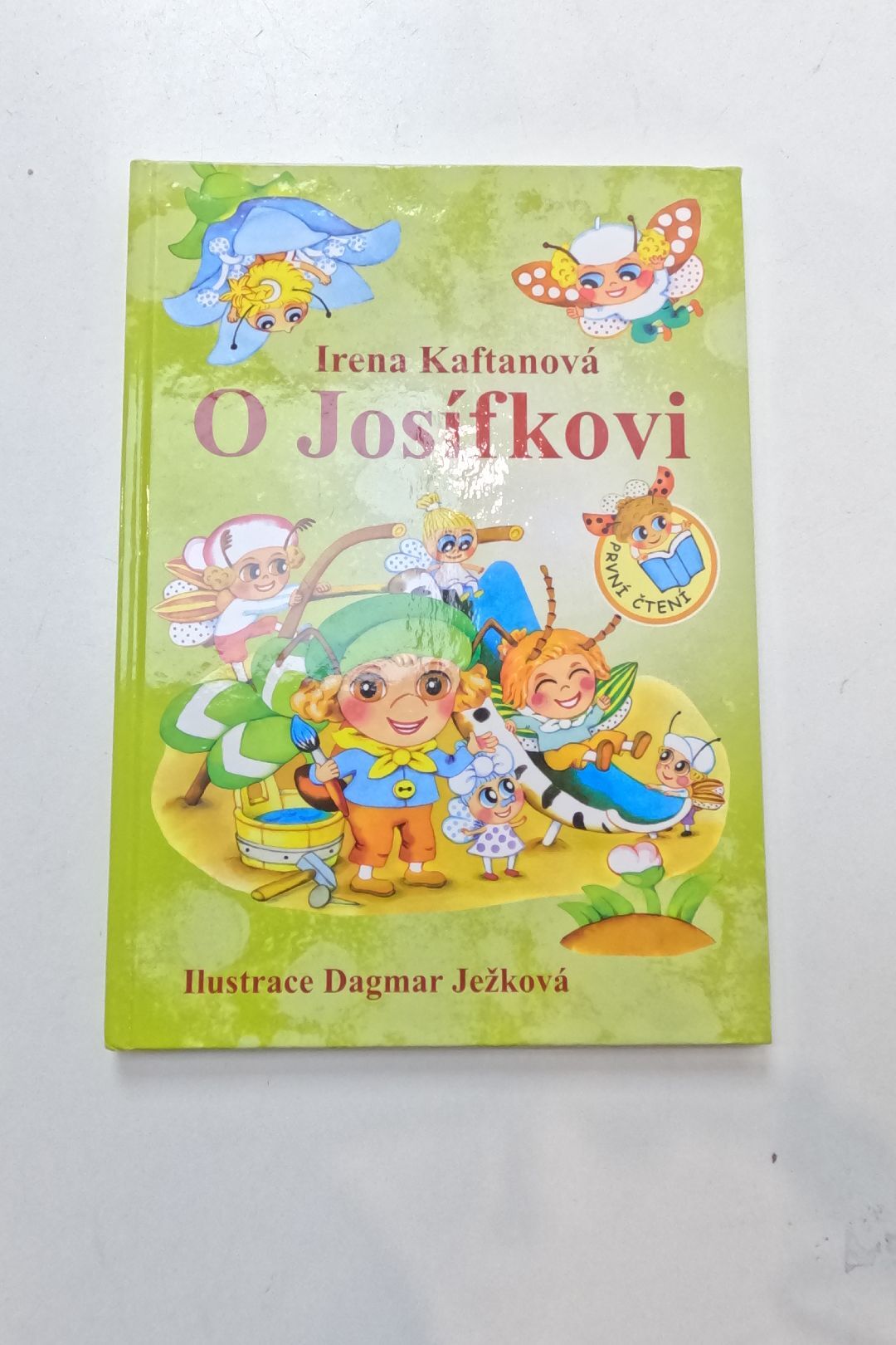 O Josífkovi