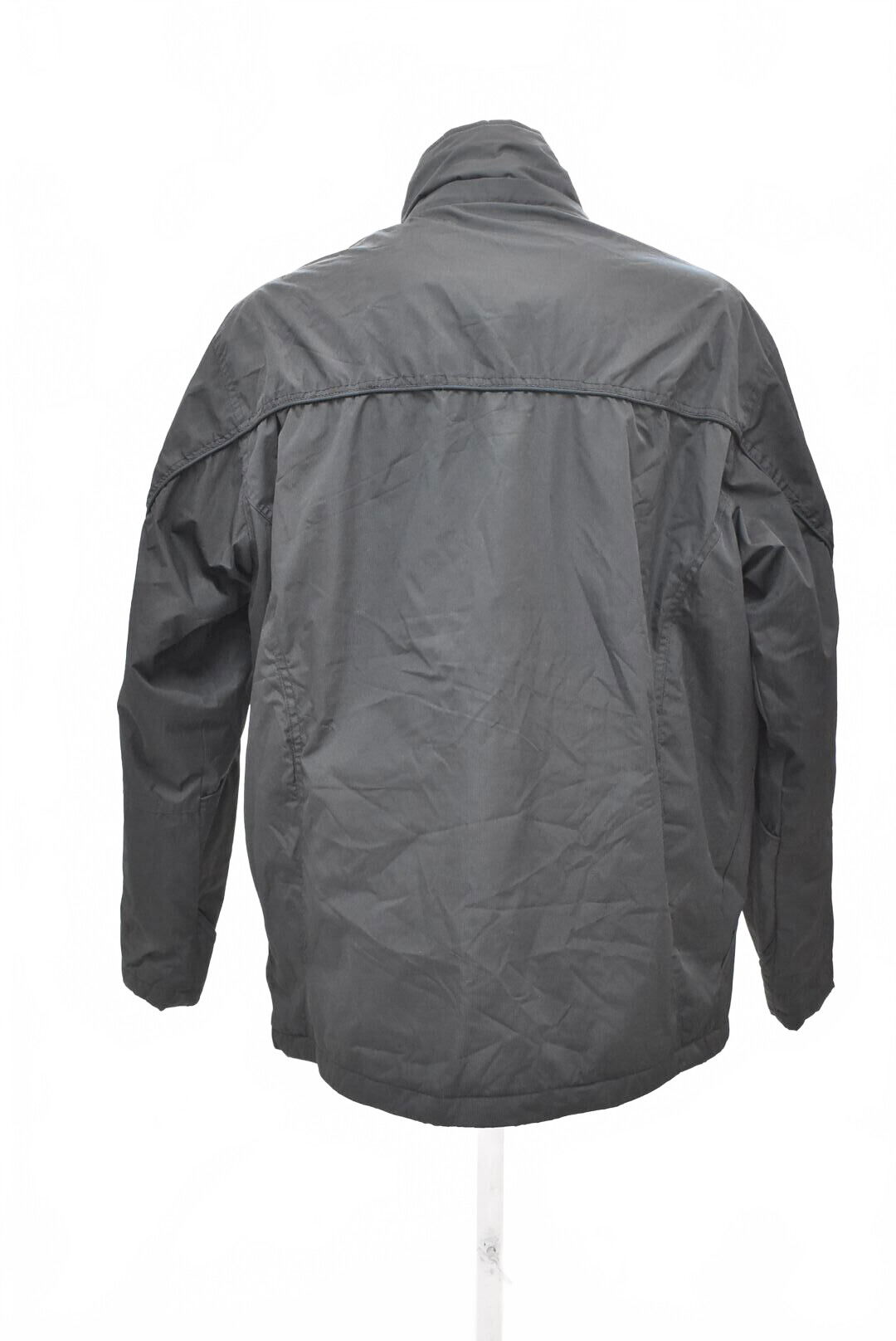 Pánská zimní bunda Genesis, barva černá, velikost 3XL