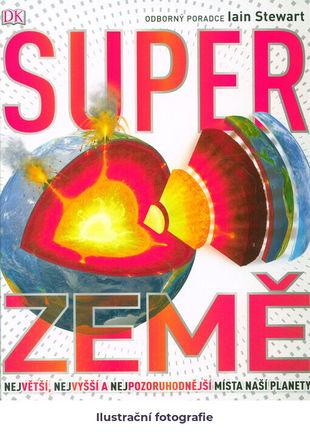 Super Země