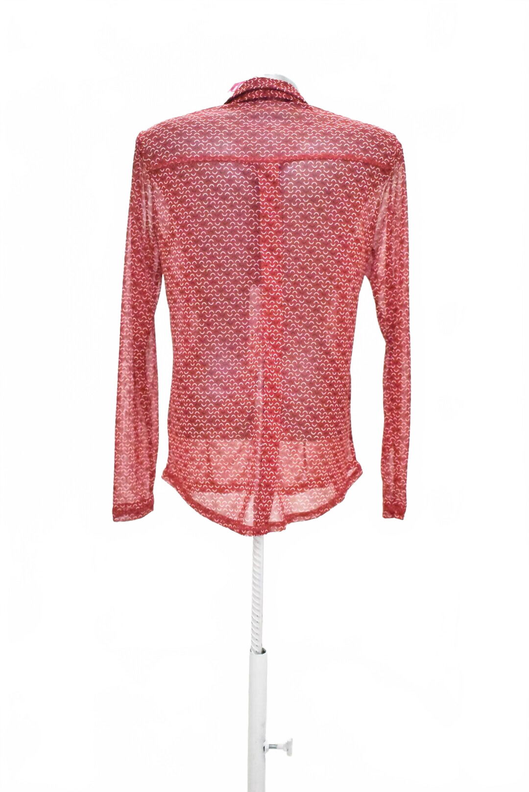 Dámska blúzka Sandwich, farba vzorovaná, veľkosť XS