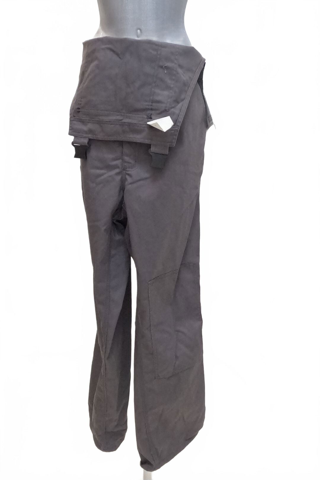 Pánské kalhoty Genesis, barva vícebarevná, velikost 56