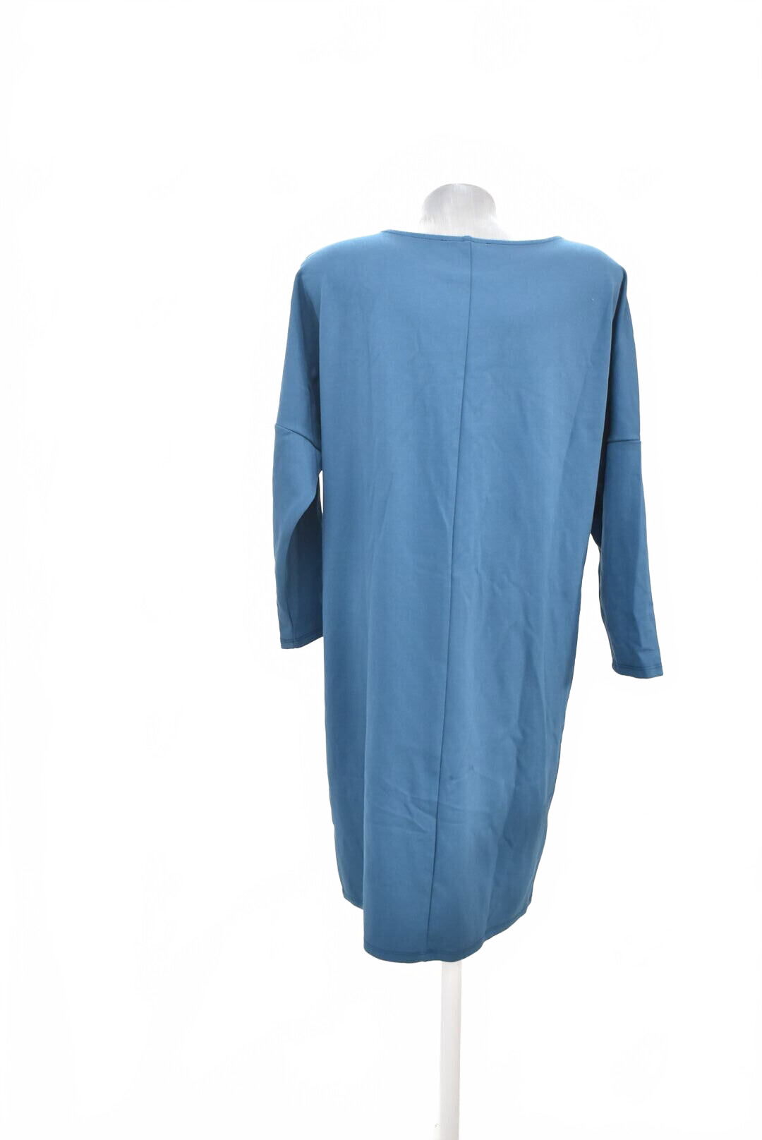 Dámske šaty Mohito, farba tyrkysová, veľkosť L