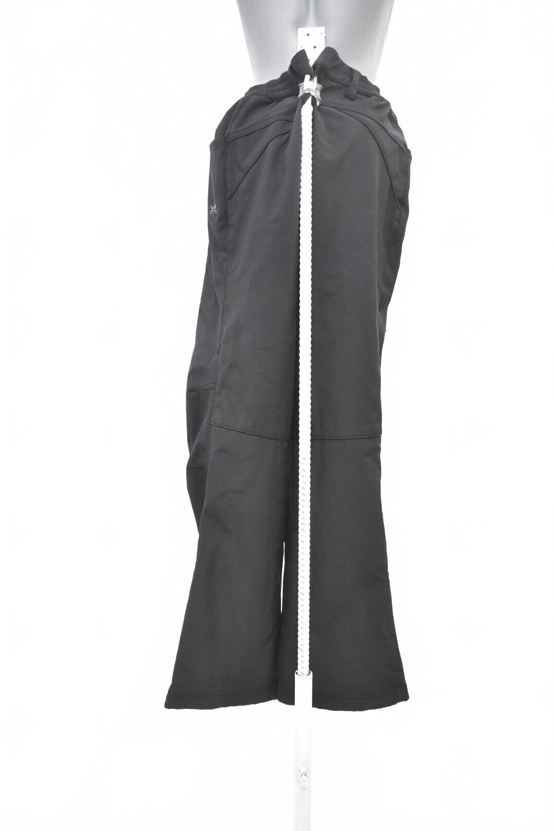 Dámske zimné nohavice Willard, farba čierna, veľkosť L