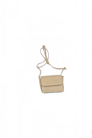 Dámská kabelka Sinsay, barva béžová