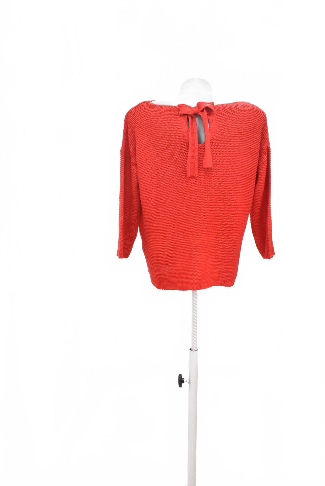 Dámsky sveter Reserved, farba červená, veľkosť S